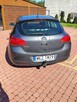 Opel Astra J 1,6 Benzyna / Gaz - 11