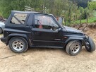 Suzuki Vitara + simexy - 6