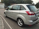 Ford Grand C-MAX 2.0 Titanium Nawigacja Kamera Tempomat Blis - 3