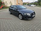 Audi A3 lift 1,8t bez wkładu mega doinwestowany - 1