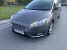 Ford focus mk3 Lift Nawigacja tempo mat 120koni disel - 1