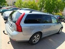 Sprzedam Volvo v50 - 3