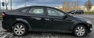 Ford mondeo mk4 1.8 - 4
