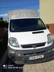 Sprzedam opla vivaro - 1