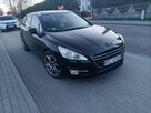 508sw 2.0 diesel ,2011r - 4
