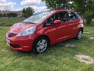 Honda Jazz 1.2 / 2010r / Bewypadkowy / Klima - 6