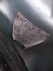 Maska Audi A4 B7 - 9