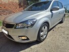 KIA CEED 2011rok!LIFT!1.6 CRDI!Zadbany!Zarejestrowany!ABS - 1