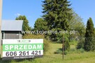 Działka budowlana Gródek gm. Hrubieszów - 13