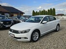 Volkswagen Passat 2.0 TDI 150KM Salon PL 2019 Serwis ASO Nowy rozrząd GWARANCJA FV 23% - 1
