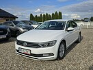 Volkswagen Passat 2.0 TDI 150KM Salon PL 2019 Serwis ASO Nowy rozrząd GWARANCJA FV 23% - 2