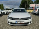 Volkswagen Passat 2.0 TDI 150KM Salon PL 2019 Serwis ASO Nowy rozrząd GWARANCJA FV 23% - 3