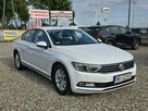 Volkswagen Passat 2.0 TDI 150KM Salon PL 2019 Serwis ASO Nowy rozrząd GWARANCJA FV 23% - 4