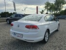 Volkswagen Passat 2.0 TDI 150KM Salon PL 2019 Serwis ASO Nowy rozrząd GWARANCJA FV 23% - 8
