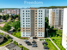 Kawalerka z balkonem w sercu Oliwy – 28,4m2 - 1