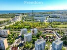 Kawalerka z balkonem w sercu Oliwy – 28,4m2 - 4