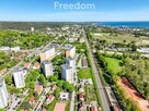 Kawalerka z balkonem w sercu Oliwy – 28,4m2 - 5