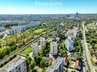 Kawalerka z balkonem w sercu Oliwy – 28,4m2 - 6