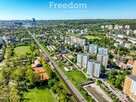 Kawalerka z balkonem w sercu Oliwy – 28,4m2 - 7