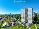 Kawalerka z balkonem w sercu Oliwy – 28,4m2 - 8