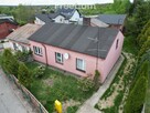 Parterowy dom w okolicach Kamieńska  Barczkowice - 2