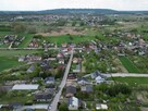 Parterowy dom w okolicach Kamieńska  Barczkowice - 7