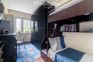 Komfortowe | Rozkładowe | Idealny układ | Loggia - 6