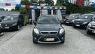 Ford Kuga 2,0 TDCI * Niski przebieg 162 tys ! Hak *Gwarancja w cenie*AUTOMI-X PL - 7