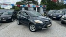 Ford Kuga 2,0 TDCI * Niski przebieg 162 tys ! Hak *Gwarancja w cenie*AUTOMI-X PL - 8