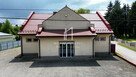 Lokal użytkowy Róża gm. Czarna - 2