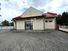 Lokal użytkowy Róża gm. Czarna - 3