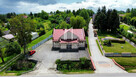Lokal użytkowy Róża gm. Czarna - 10