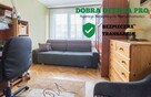 Przestronne i jasne 2 pokojowe mieszkanie - 1