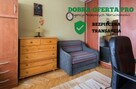 Przestronne i jasne 2 pokojowe mieszkanie - 3