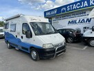 Fiat Ducato Kamper 4 osobowy Solar 2004 - 1