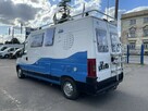 Fiat Ducato Kamper 4 osobowy Solar 2004 - 4