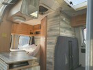 Fiat Ducato Kamper 4 osobowy Solar 2004 - 7