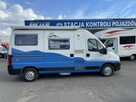 Fiat Ducato Kamper 4 osobowy Solar 2004 - 8