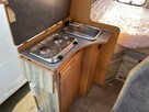 Fiat Ducato Kamper 4 osobowy Solar 2004 - 9