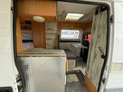 Fiat Ducato Kamper 4 osobowy Solar 2004 - 10