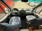 Fiat Ducato Kamper 4 osobowy Solar 2004 - 11