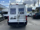 Fiat Ducato Kamper 4 osobowy Solar 2004 - 12