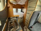 Fiat Ducato Kamper 4 osobowy Solar 2004 - 13