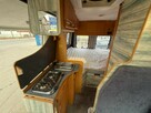 Fiat Ducato Kamper 4 osobowy Solar 2004 - 15
