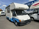 Ford Transit Kamper 5-osobowy GRANDUCA 560 - 1