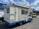 Ford Transit Kamper 5-osobowy GRANDUCA 560 - 3