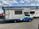 Ford Transit Kamper 5-osobowy GRANDUCA 560 - 5