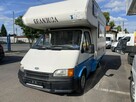 Ford Transit Kamper 5-osobowy GRANDUCA 560 - 7
