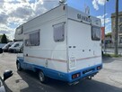 Ford Transit Kamper 5-osobowy GRANDUCA 560 - 9