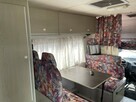 Ford Transit Kamper 5-osobowy GRANDUCA 560 - 10